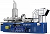  Tedom Quanto D1200 (1 200 кВт) - дизельная электростанция в контейнере