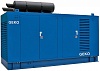 Geko 100010 ED-S/DEDA (80 кВт) - дизельная электростанция в контейнере