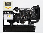 Дизельная электростанция EMSA EN 30