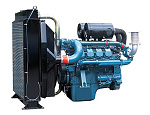 Doosan 400