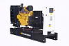  Broadcrown BCJD 275-50 E2 (200 кВт) - дизельная электростанция на раме