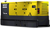  Atlas Copco QAS 500 (404 кВт) - дизельная электростанция в кожухе