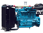 Doosan 300