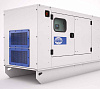  FG Wilson GMG110P1 (88 кВт) - дизельная электростанция в кожухе