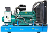  ТСС АД-550С-Т400-*РМ11 (550 кВт) - дизельная электростанция на раме
