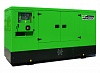  Inmesol AV 110 / IV 110 (80 кВт) - дизельная электростанция в кожухе