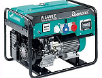 H 5400 E