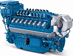 TCG3016 V12