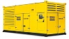  Atlas Copco QAC 500 (404 кВт) - дизельная электростанция в контейнере