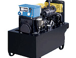 11001 ED-S/MEDA