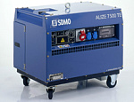 Alize 7500 TE