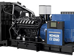 Электростанция (ДЭС) KOHLER-SDMO T2800 2030 кВт, 3 фазная