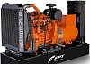 Iveco (FPT) GE NEF100 (80 кВт) - дизельная электростанция в контейнере