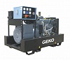  Geko 100010 ED-S/DEDA (80 кВт) - дизельная электростанция на раме