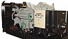  Pramac GCW1650 (1 199 кВт) - дизельная электростанция на раме