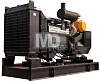  MitsuDiesel / Bearford АД-200С-Т400-1РМ13 (200 кВт) - дизельная электростанция на раме