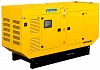  AKSA APD-110A (в кожухе) (80 кВт) - дизельная электростанция в кожухе