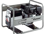 E 7400