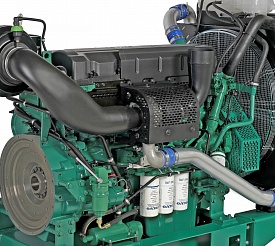 Двигатель Volvo TWD1643GE, фото 2