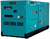  Denyo DCA-300SPK3 (216 кВт) - дизельная электростанция в кожухе