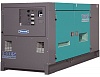  Denyo DCA-100ESI (64 кВт) - дизельная электростанция в кожухе