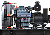  Открытые (на раме) Deutz-180 (144 кВт) - дизельная электростанция на раме