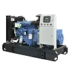 Дизельные генераторы Дизельный генератор Yuchai GMP AY110 (95 кВт) - дизельная электростанция на раме