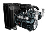  ДГУ (Дизельный генератор) 400 кВт Doosan 500 (400 кВт) - дизельная электростанция на раме