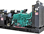 POWERFULL - Cummins 1250