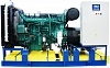  ПСМ ADV-280 (280 кВт) - дизельная электростанция на раме