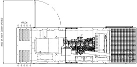 Двигатель Cummins NTA855G4, фото 1