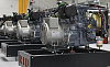  RID 130 Deutz (104 кВт) - дизельная электростанция на раме