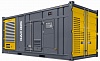  Atlas Copco QAC 1250 (1 010 кВт) - дизельная электростанция в контейнере