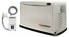  Generac 5914 (0 кВт) - дизельная электростанция на раме