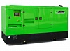  Inmesol AV 146 / IV 146 (106 кВт) - дизельная электростанция в кожухе