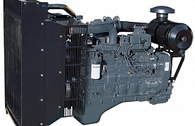 Двигатель FPT NEF45TM3, фото 3