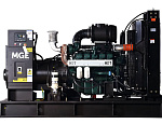 Дизельный генератор (ДГУ) Doosan MGE 100-Т400, 114 кВт