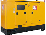 Дизельный генератор (ДГУ) Onis VISA F 170 GX (Marelli), 132 кВт