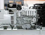 C.1000 - Cummins