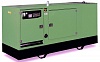  Iveco (FPT) BM 430 S/G-A кожух (310 кВт) - дизельная электростанция в кожухе