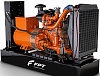  Iveco (FPT) GE NEF60 (48 кВт) - дизельная электростанция на шасси