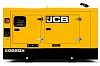  JCB G17X (QX) (12 кВт) - дизельная электростанция в кожухе