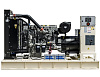  Teksan Дизельный генератор (ДГУ) Teksan TJ1500PE5C, 1100 кВт (1,1 МВт) (1 100 кВт) - дизельная электростанция на раме