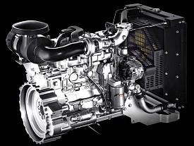 Двигатель Iveco N45 SM2A, фото 1