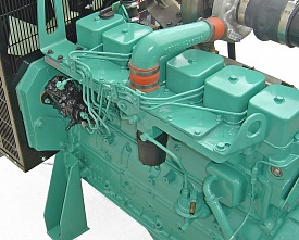 Двигатель Cummins NTA855G4, фото 1