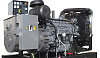  Открытые (на раме) Deutz-250 (200 кВт) - дизельная электростанция на раме