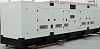  Fogo FDT 900 SS (720 кВт) - дизельная электростанция в кожухе