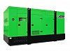 Inmesol AV 550 / IV 550 (400 кВт) - дизельная электростанция в кожухе