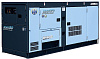  Airman SDG150S (100 кВт) - дизельная электростанция в кожухе