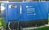  БМ (Россия) АЭСК 80 (кожух) (80 кВт) - дизельная электростанция в кожухе